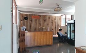 Hotel Las Palmas